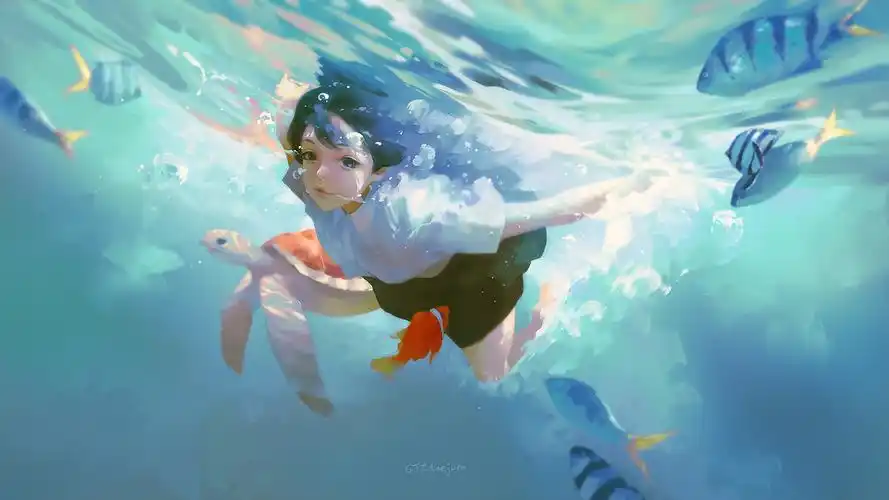 剧场版 炫光终焉